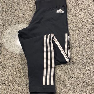 Adidas leggings